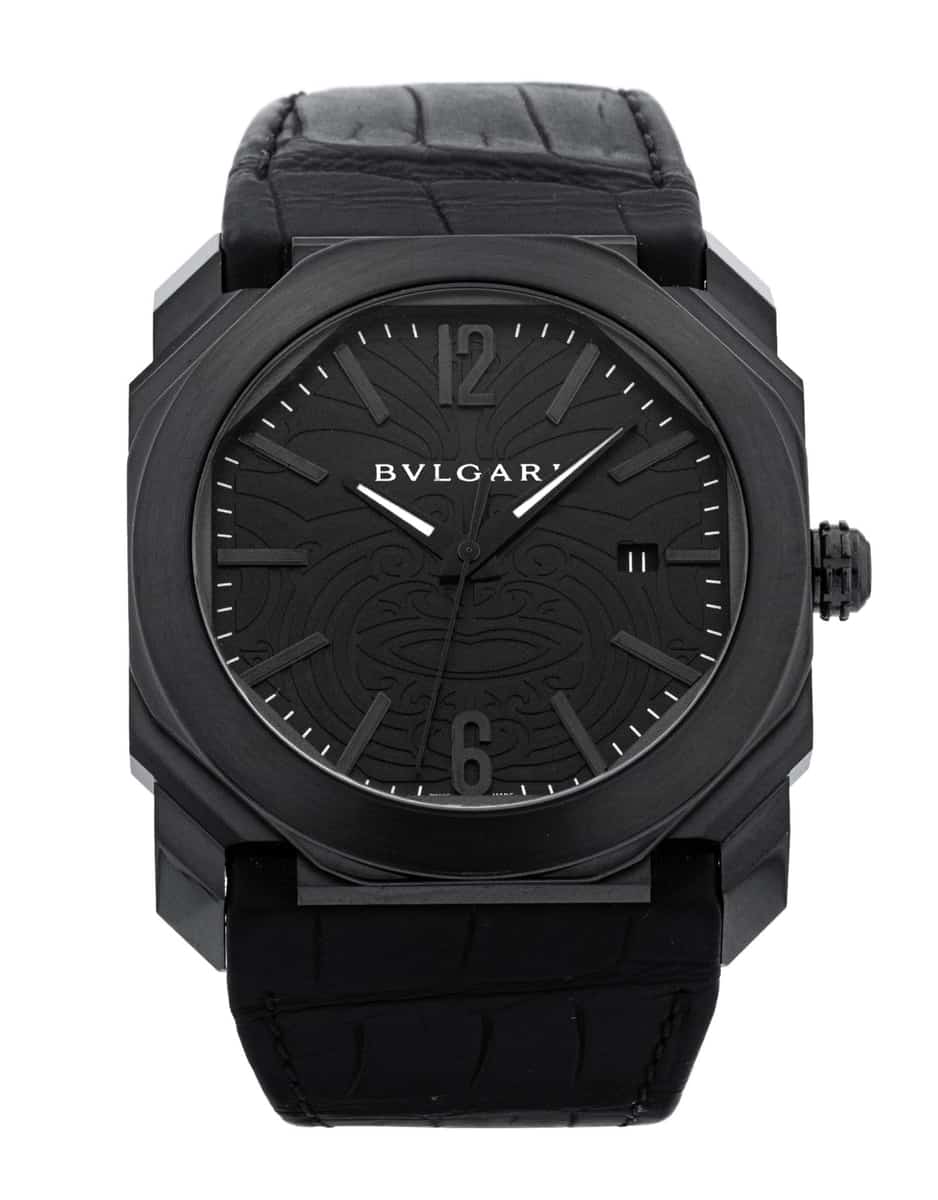 Bvlgari Octo 102249 Bvlgari Octo 102249